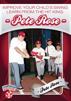 Pete Rose